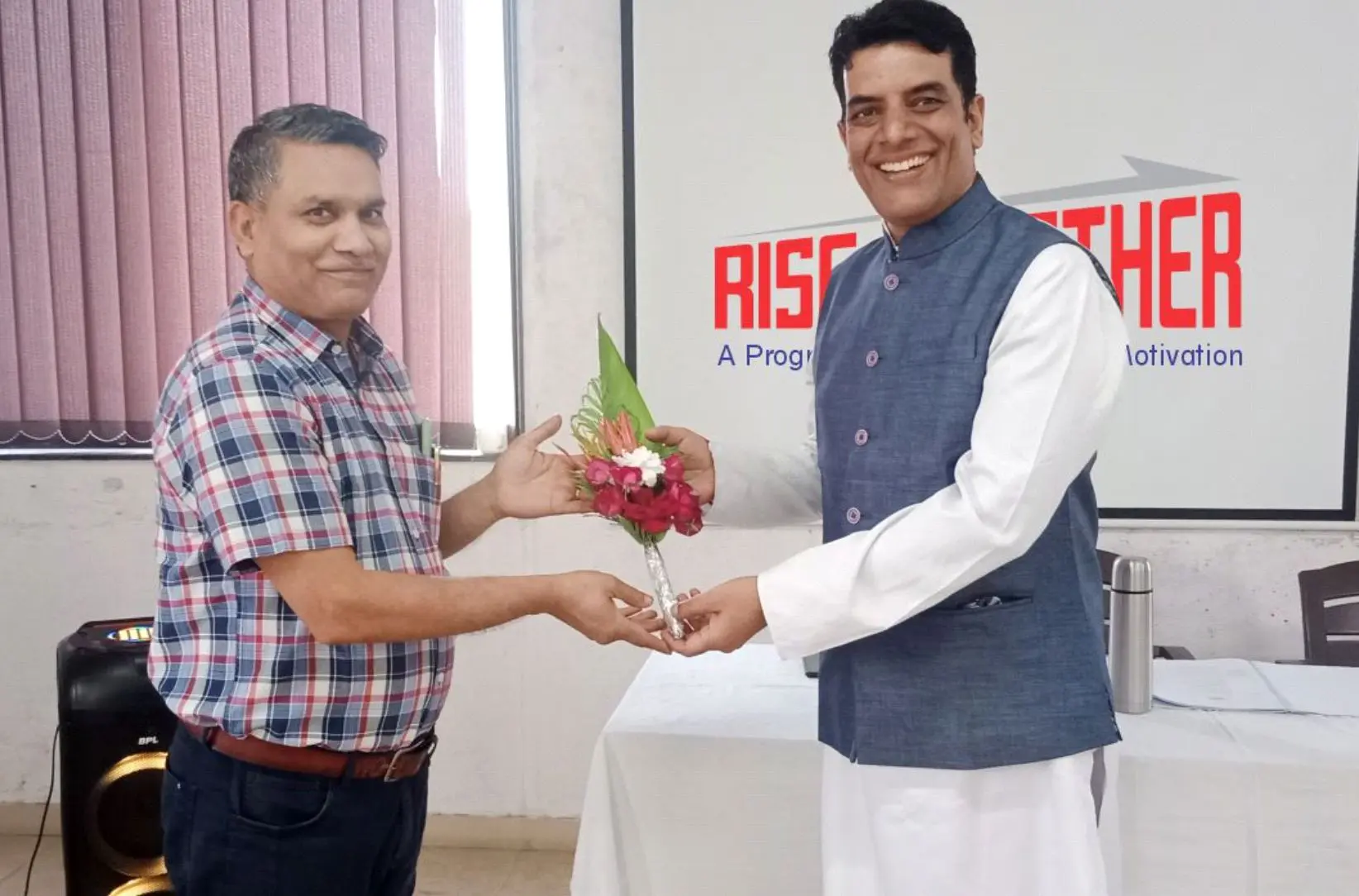 corporate training in India, leadership program workshop,corporate wellness event,team building and communication training