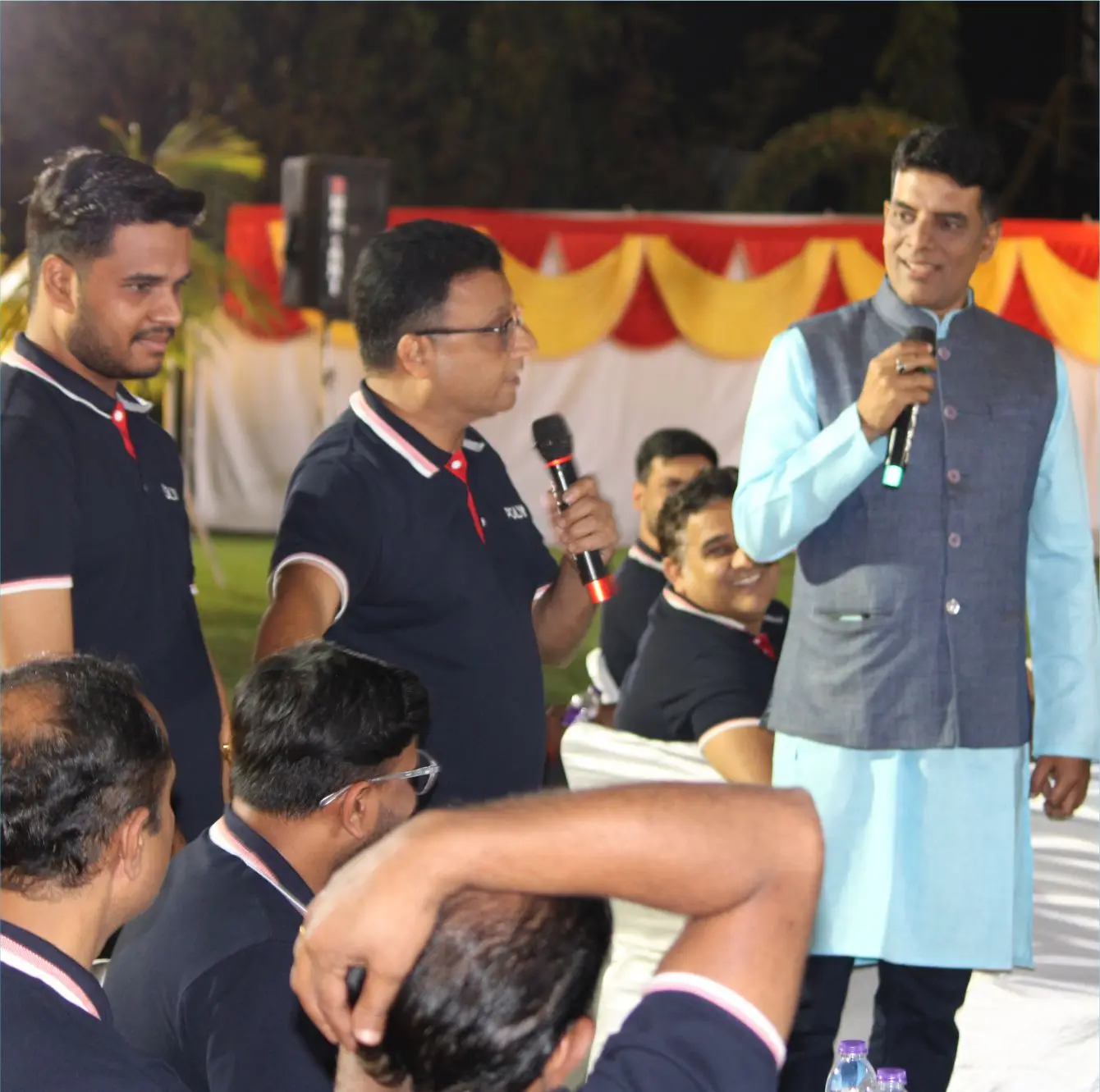 corporate training in India, leadership program workshop,corporate wellness event,team building and communication training