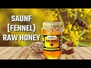 INFINITO SAUF(FENNEL) RAW HONEY
