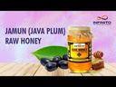 INFINITO JAMUN(JAVA PLUM) RAW HONEY