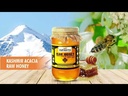 INFINITO KASHMIR ACACIA(KEEKAR) RAW HONEY