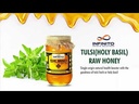 INFINITO TULSI(HOLY BASIL) RAW HONEY