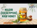 INFINITO NILGIRI RAW HONEY