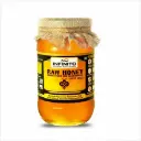 INFINITO BAHUPUSHP (MULTI FLORAL) RAW HONEY UNPASTEURIZED, UNPROCESSED, UNFILTERED NO ADDED FLAVOUR